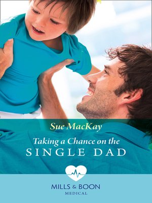 cover image of Taking a Chance On the Single Dad